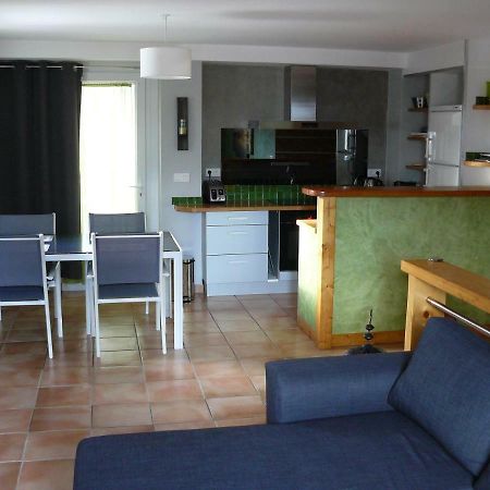 Appartement Dans Maison Entre Savines Et Embrun Crots Exterior photo