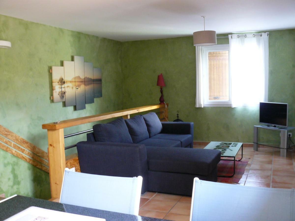 Appartement Dans Maison Entre Savines Et Embrun Crots Exterior photo