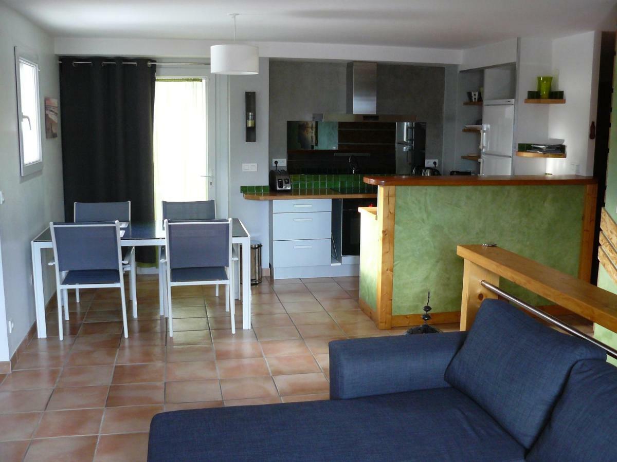 Appartement Dans Maison Entre Savines Et Embrun Crots Exterior photo